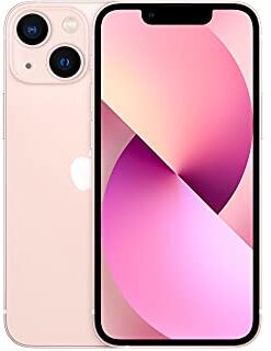 Apple iPhone 13 mini (512GB) Rosa