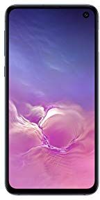 Samsung Galaxy S10e SM-G970F 14,7 cm (5.8") 6 GB 128 GB Doppia SIM 4G Nero 3100 mAh