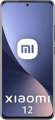 Xiaomi 12 Gray 8GB RAM 128GB ROM, Höhe: 152,7 mmBreite: 69,9 mmTiefe: 8,16 mm