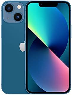 Apple iPhone 13 mini (512GB) Azzurro