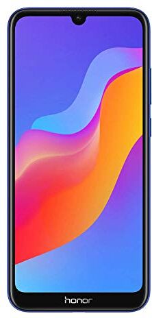 Honor 8A 15,5 cm (6.09") 32 GB Doppia SIM 4G Blu 3020 mAh