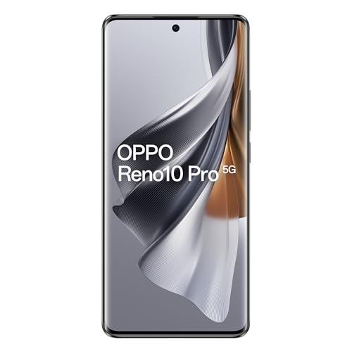 Oppo Reno 10 Pro 5G DS 12GB/256GB Gray EU