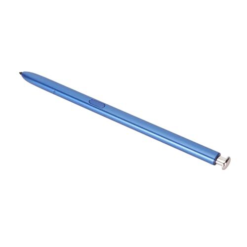 Jectse Penna per Smartphone, Penna per Touch Screen del Telefono 4096 Livello di Pressione in Plastica per Disegnare (BLUE)