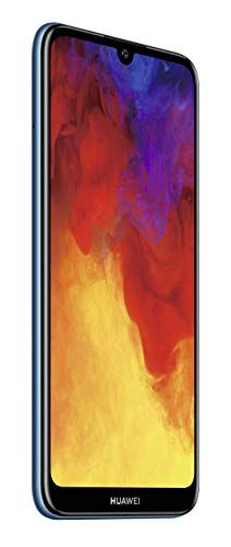 Huawei Y6 2019 Sapphire Blue 6.09" 2Gb/32Gb Dual Sim