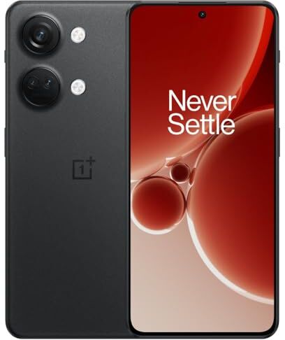 OnePlus Nord 3 5G 16GB 256GB Tempest Grey EU