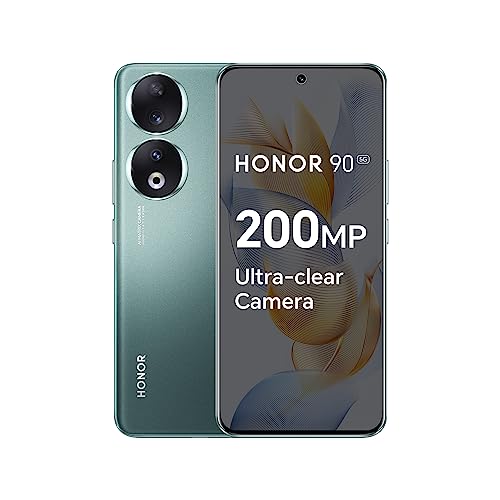 Honor 90 8GB/256GB Green (HON-90-256GB-GRN)