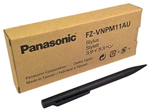 Panasonic FZ-VNPM11AU Penna per PDA Nero