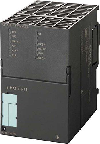 Siemens Simatic Net 6GK7343-1GX30-0XE0