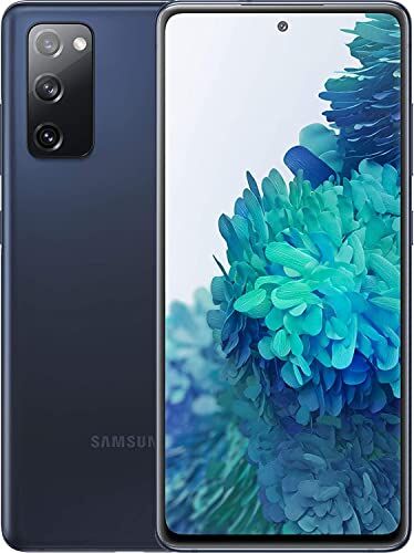 Samsung Galaxy S20 FE Smartphone Cloud Navy Blu