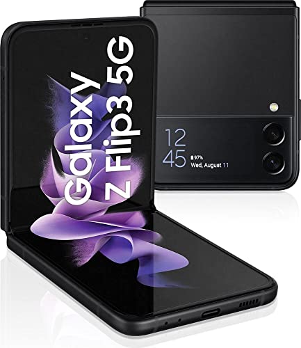 Samsung Galaxy Z Flip3 5G 128GB (Ricondizionato)
