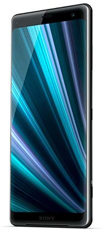 Sony Xperia XZ3 15,2 cm (6") 4 GB 64 GB Doppia SIM 4G Nero 3330 mAh [versione Germania]