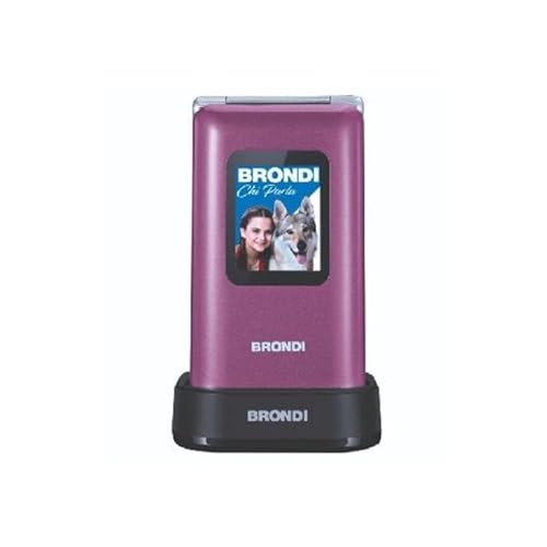 Brondi AMICO PREZIOSO Violet