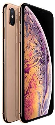 Apple iPhone XS Max 256GB Oro (Ricondizionato)