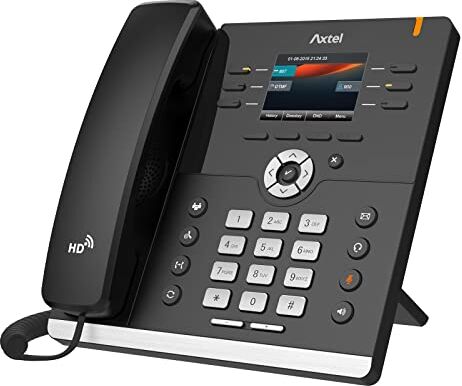 Axtel Telefono IP  AX-400G