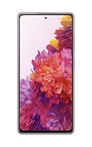 Samsung Galaxy S20 Ultra Smartphone, FE 5G, 128 GB, Viola