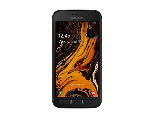 Samsung Galaxy SM-G398FN/DS 12,7 cm (5") 3 GB 32 GB Doppia SIM 4G Nero 2800 mAh