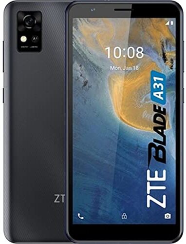 ZTE BLADE A31 PLUS 6" 2GB/32GB 5MP/8MP DIM GREY