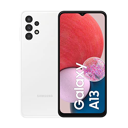 Samsung SMARTPHONE A13 32GB WHITE EU