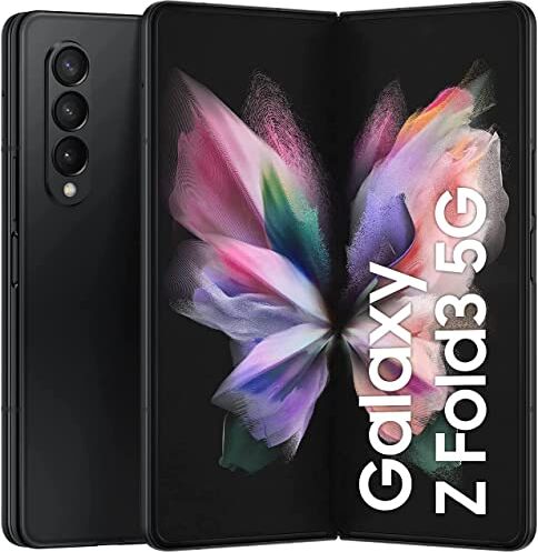 Samsung Galaxy Z Fold3 5G 256GB Version EU