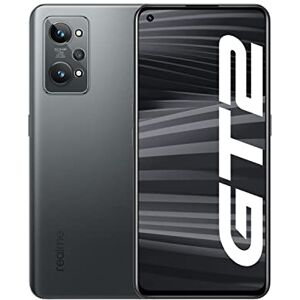 Realme GT 2 12+256 Acciaio Nero UK Realme GT 2 12+256 Acciaio Nero UK