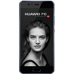 Huawei P10 Smartphones, 4G, 64GB, 5.1", 64 GB, 20 MP, Android 7, Blu