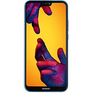 Huawei P20 Lite Single SIM 4G 64GB Black, Blue Smartphones (14.8 cm (5.84"), 64 GB, 16 MP, Android, 8.0 Oreo + EMUI 8.0, Black, Blue)