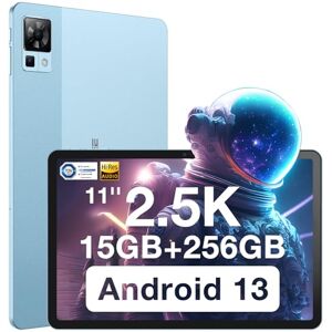 DOOGEE T30 Pro - 256 GB - 11 pollici Full-HD - 15 GB RAM - Tablet DOOGEE T30 Pro - 256 GB - 11 pollici Full-HD - 15 GB RAM - Tablet