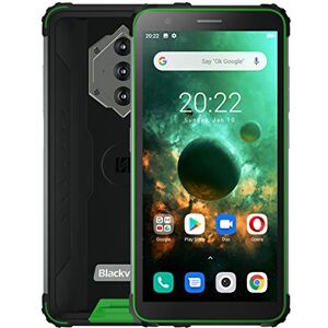 Blackview BV6600 - Verde