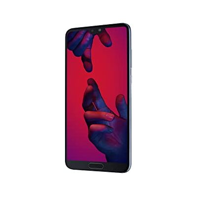Amazon Renewed Huawei P20 Pro Single SIM 4G 128GB Blue Smartphones (15.5 cm (6.1"), 128 GB, 40 MP, Android, 8.1, Blue) (Ricondizionato) Amazon Renewed Huawei P20 Pro Single SIM 4G 128GB Blue Smartphones (15.5 cm (6.1"), 128 GB, 40 MP, Android, 8.1, Blue) (Ricondizionato)
