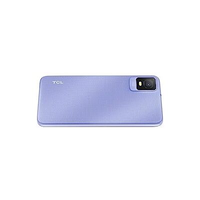 TCL 403 2/32GB Malva Libre TCL 403 2/32GB Malva Libre
