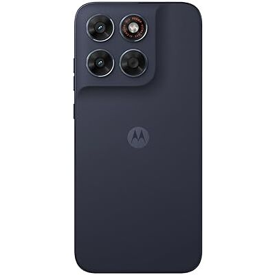 Motorola moto g87 con 3 anni di garanzia (8/256GB, fotocamera 200MP, Display 6.78" Extreme AMOLED 120Hz, MediaTek Dimensity 6400, 5100mAh, TurboPower 30W, Android 16), PANTONE Overture Motorola moto g87 con 3 anni di garanzia (8/256GB, fotocamera 200MP, Display 6.78" Extreme AMOLED 120Hz, MediaTek Dimensity 6400, 5100mAh, TurboPower 30W, Android 16), PANTONE Overture