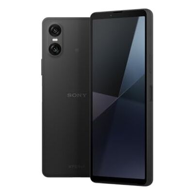Sony Xperia 10 VI 6,1" 21:9 OLED, 5.000 mAh Akku, DREI optische Brennweiten, Leicht und kompakt, 3,5mm Audio, Android 14, IP65/68, Dual SIM hybrid, schwarz Sony Xperia 10 VI 6,1" 21:9 OLED, 5.000 mAh Akku, DREI optische Brennweiten, Leicht und kompakt, 3,5mm Audio, Android 14, IP65/68, Dual SIM hybrid, schwarz