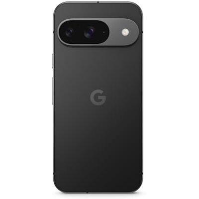 Google Pixel 9 Smartphone Android sbloccato con Gemini, fotocamera avanzata, batteria con 24 ore di autonomia e display Actua da 6,3" Nero ossidiana, 128GB Google Pixel 9 Smartphone Android sbloccato con Gemini, fotocamera avanzata, batteria con 24 ore di autonomia e display Actua da 6,3" Nero ossidiana, 128GB