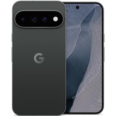 Google Pixel 11 Pro XL – Smartphone Android sbloccato Nero, 1TB Google Pixel 11 Pro XL – Smartphone Android sbloccato Nero, 1TB