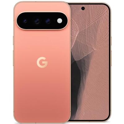 Google Pixel 11 Pro XL – Smartphone Android sbloccato – Rosa opaco, 512GB Google Pixel 11 Pro XL – Smartphone Android sbloccato – Rosa opaco, 512GB