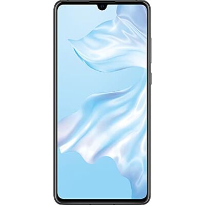 Huawei P30, Dual, 128GB 6GB Ram, Black Huawei P30, Dual, 128GB 6GB Ram, Black