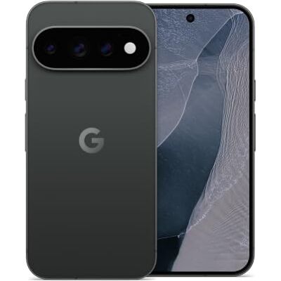 Google Pixel 11 Pro Smartphone Android sbloccato Nero ossidiana, 256GB Google Pixel 11 Pro Smartphone Android sbloccato Nero ossidiana, 256GB