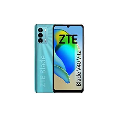 ZTE Smartphone V40 Vita 6,74' 4 GB RAM 128 GB ZTE Smartphone V40 Vita 6,74' 4 GB RAM 128 GB