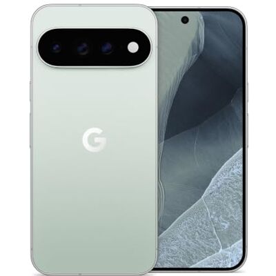 Google Pixel 11 Pro XL – Smartphone Android sbloccato Grigio, 256GB Google Pixel 11 Pro XL – Smartphone Android sbloccato Grigio, 256GB