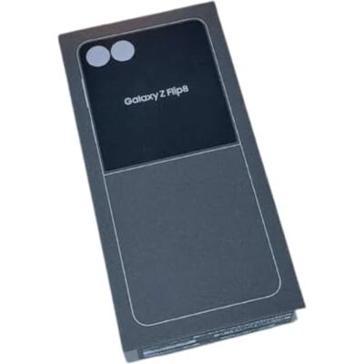 Samsung Galaxy Z Flip 8 512GB GRAPHITE Samsung Galaxy Z Flip 8 512GB GRAPHITE