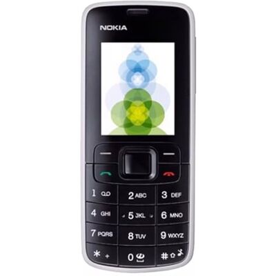 Microsoft Nokia 3110 classic black (, Bluetooth, GPRS, MP3, Fotocamera con 1,3 MP) Cellulare Microsoft Nokia 3110 classic black (, Bluetooth, GPRS, MP3, Fotocamera con 1,3 MP) Cellulare