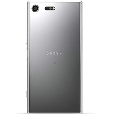 Sony Xperia XZ Premium Smartphone, 5,5 pollici 4K HDR, 4 GB RAM, Memoria 64 GB, 13MP Camera, 4G, Android 8.0 Oreo, Cromo Sony Xperia XZ Premium Smartphone, 5,5 pollici 4K HDR, 4 GB RAM, Memoria 64 GB, 13MP Camera, 4G, Android 8.0 Oreo, Cromo