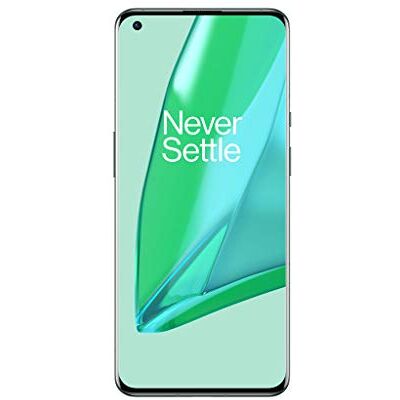 OnePlus 9 Pro 5G Smartphone con Fotocamera Hasselblad, 8 GB RAM + 128 GB, Verde (Pine Green) OnePlus 9 Pro 5G Smartphone con Fotocamera Hasselblad, 8 GB RAM + 128 GB, Verde (Pine Green)