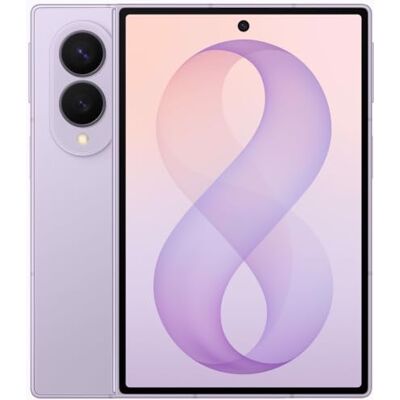 Samsung Galaxy Z Fold 8 1TB LAVENDER Samsung Galaxy Z Fold 8 1TB LAVENDER