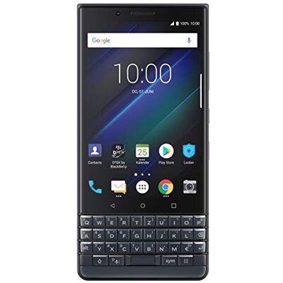 Blackberry PRD 65004 – 061 key2 le, 64 + 4 GB, Dual SIM Space Blu QWERTZ Blackberry PRD 65004 – 061 key2 le, 64 + 4 GB, Dual SIM Space Blu QWERTZ