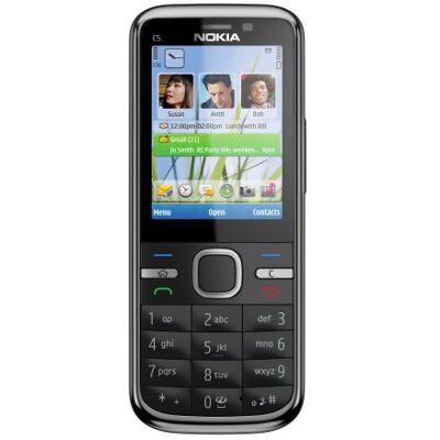 Microsoft NOKIA C5-00 Microsoft NOKIA C5-00