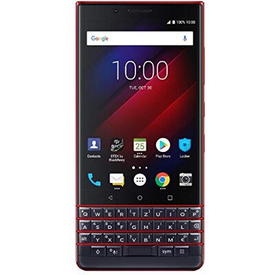 Blackberry , KEY2 LE, 64 + 4 GB, Dual-SIM Blackberry , KEY2 LE, 64 + 4 GB, Dual-SIM