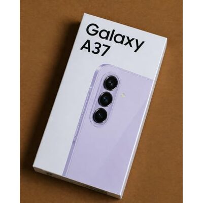 Samsung A376 GALAXY A37 5G (6.7'' 8/256GB) LAVENDER Samsung A376 GALAXY A37 5G (6.7'' 8/256GB) LAVENDER