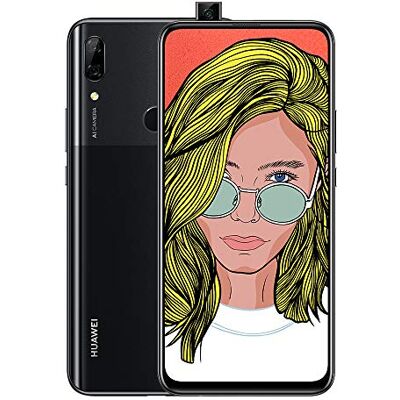 Huawei P Smart Z Midnight Black 6.59" 4gb/64gb Dual Sim Huawei P Smart Z Midnight Black 6.59" 4gb/64gb Dual Sim