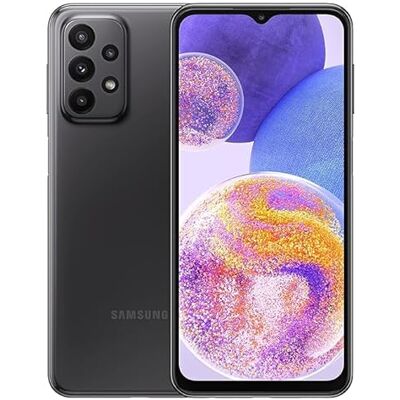 Samsung Galaxy A02S Smartphone 32GB, 3GB RAM, Dual Sim, Black Samsung Galaxy A02S Smartphone 32GB, 3GB RAM, Dual Sim, Black